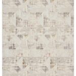 Tappeto Nourison Glitz GLZ04 Ivory / Multicolour