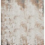 Tappeto Nourison Glitz GLZ06 Taupe / Multicolour