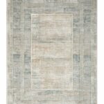 Tappeto Nourison Glitz GLZ07 Ivory / Multicolour