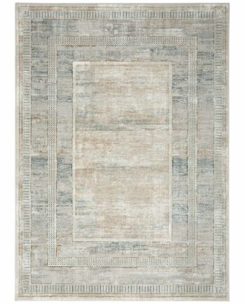 Nourison tappeto Glitz GLZ07 IVMTC IVORY MULTICOLOR 8x10 099446911919