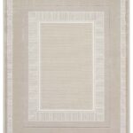 Tappeto Nourison Glitz GLZ07 Ivory