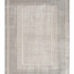 Tappeto Nourison Glitz GLZ07 Silver