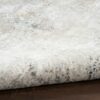 Nourison tappeto Glitz GLZ20 GRYMT GREY MULTICOLOR 5x7 099446951090 TX01