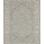Tappeto Nourison Infinite IFT02 Grey