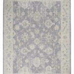 Tappeto Nourison Infinite IFT03 Charcoal