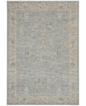 Nourison tappeto Infinite IFT05 BLUE 5x8 099446805867