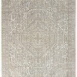 Tappeto Nourison Lustrous Weave LUW02 Ivory / Beige