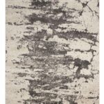 Tappeto Nourison Maxell MAE07 Ivory / Grey