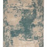 Tappeto Nourison Maxell MAE13 Ivory / Teal