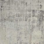 Tappeto Nourison Prismatic PRS12 Silver / Grey