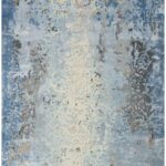 Tappeto Nourison Prismatic PRS17 Denim