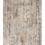Tappeto Nourison Quarry QUA01 Beige / Grey