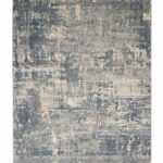 Tappeto Nourison Quarry QUA04 Grey / Beige