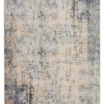Tappeto Nourison Rustic Textures RUS01 Grey / Beige