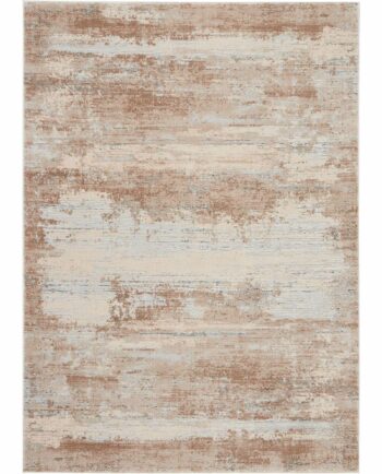 Nourison tappeto Rustic Textures RUS03 BEIGE 5x7 099446462008 C