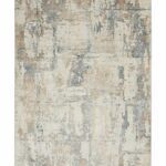 Tappeto Nourison Rustic Textures RUS06 Beige / Grey