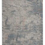 Tappeto Nourison Rustic Textures RUS15 Light Grey / Blue
