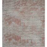 Tappeto Nourison Rustic Textures RUS15 Light Grey / Rust