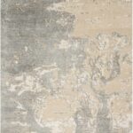 Tappeto Nourison Silk Shadows SHA17 Sand
