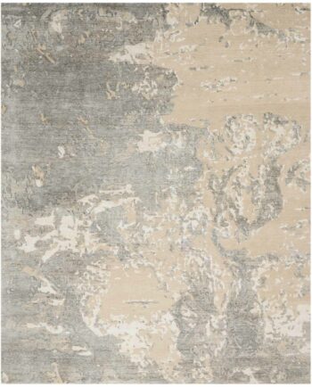 Nourison tappeto Silk Shadows SHA17 SAND 8x10 099446451033 MAIN