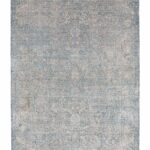 Tappeto Nourison Starry Nights STN01 Cream / Blue