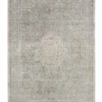 Tappeto Nourison Starry Nights STN02 Cream / Grey