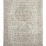 Tappeto Nourison Starry Nights STN04 Cream / Grey