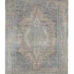 Tappeto Nourison Starry Nights STN06 Cream / Blue