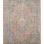 Tappeto Nourison Starry Nights STN07 Blush / Multicolour