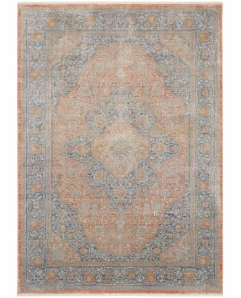 Nourison tappeto Starry Nights STN07 BLSMT BLUSH MULTICOLOR 5x7 099446792471