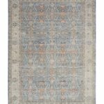 Tappeto Nourison Starry Nights STN08 Light Blue