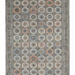 Tappeto Nourison Starry Nights STN09 Grey / Navy
