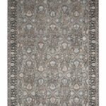 Tappeto Nourison Starry Nights STN10 Grey / Navy