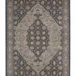 Tappeto Nourison Starry Nights STN11 Grey / Blue