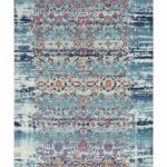 Tappeto Nourison Vintage Kashan VKA02 Blue
