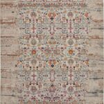 Tappeto Nourison Vintage Kashan VKA02 Ivory
