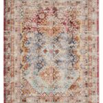 Tappeto Nourison Vintage Kashan VKA09 Multicolour