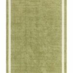 Tappeto Asiatic Albi Green