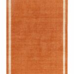 Tappeto Asiatic Albi Orange