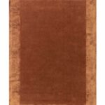 Tappeto Asiatic Ascot Rust
