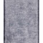 Tappeto Asiatic Blade Border Airforce / Navy 06