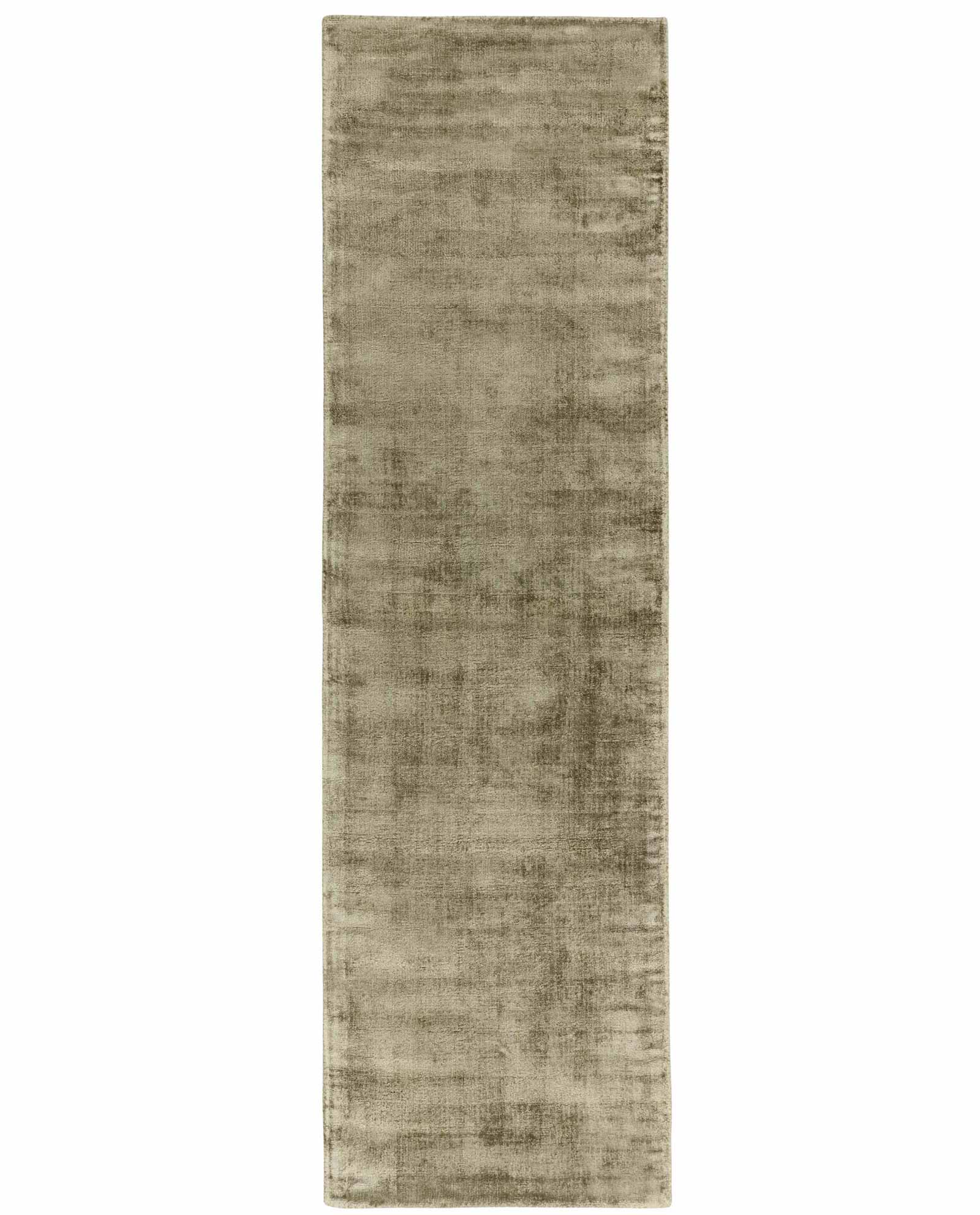 Asiatic tappeto Blade Sage runner