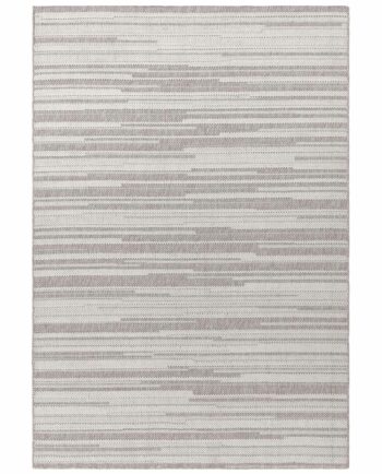 Asiatic tappeto Camber Stripe Grey