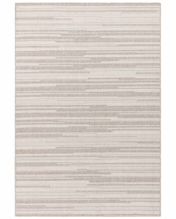 Asiatic tappeto Camber Stripe Sand