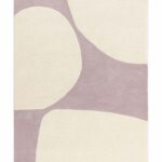 Tappeto Asiatic Canvas 02 Pebble