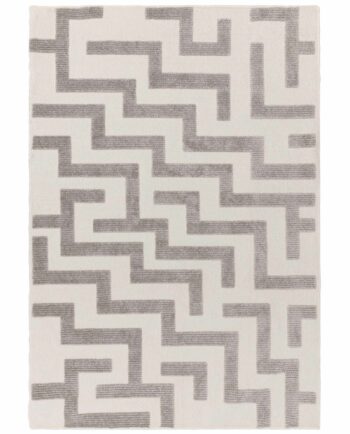 Asiatic tappeto Freja Cove Grey