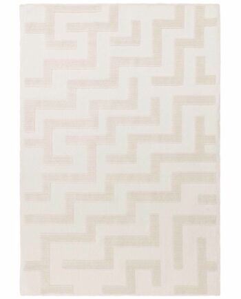 Asiatic tappeto Freja Cove Ivory
