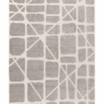 Tappeto Asiatic Freja Method Grey