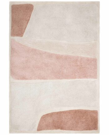 Asiatic tappeto Horizon Clay