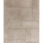 Tappeto Asiatic Horizon Sand